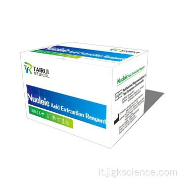 Kit di purificazione dell&#39;RNA virale puro